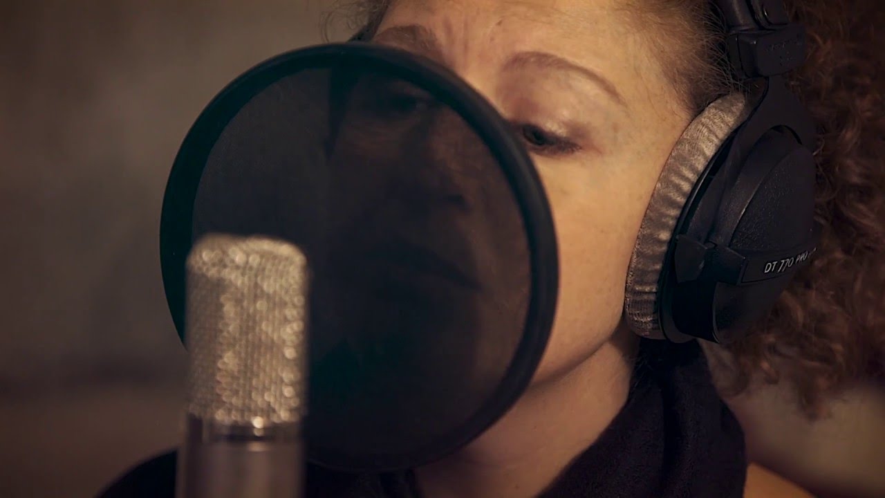 Léa Castro 5tet - Roads - Teaser