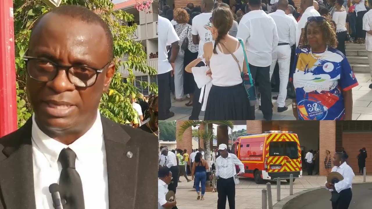UN VIBRANT HOMMAGE POUR SAMUEL TAVERNIER 68 ANS DD NEWS