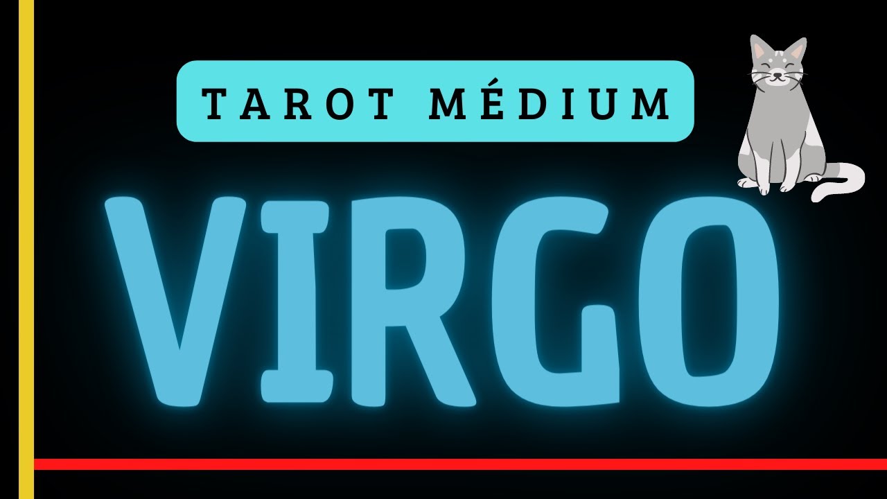 VIRGO 🔴TE VIENE UNA FUERTÍSIMA NOTICIA POR JUSTICIA DIVINA QUE TE SACUDIRÁ MUY FUERTE!!
