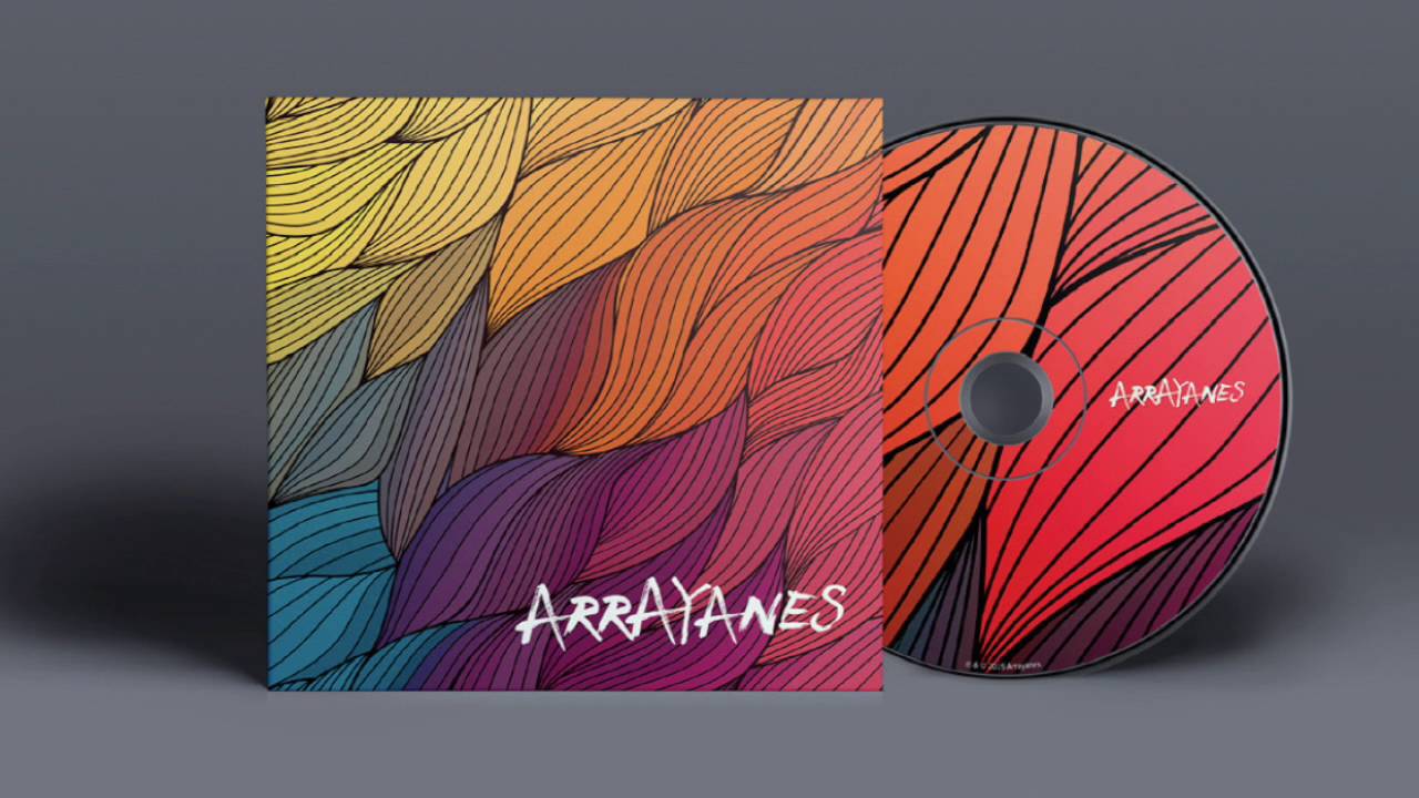 Arrayanes - Paloma Y Gorrión