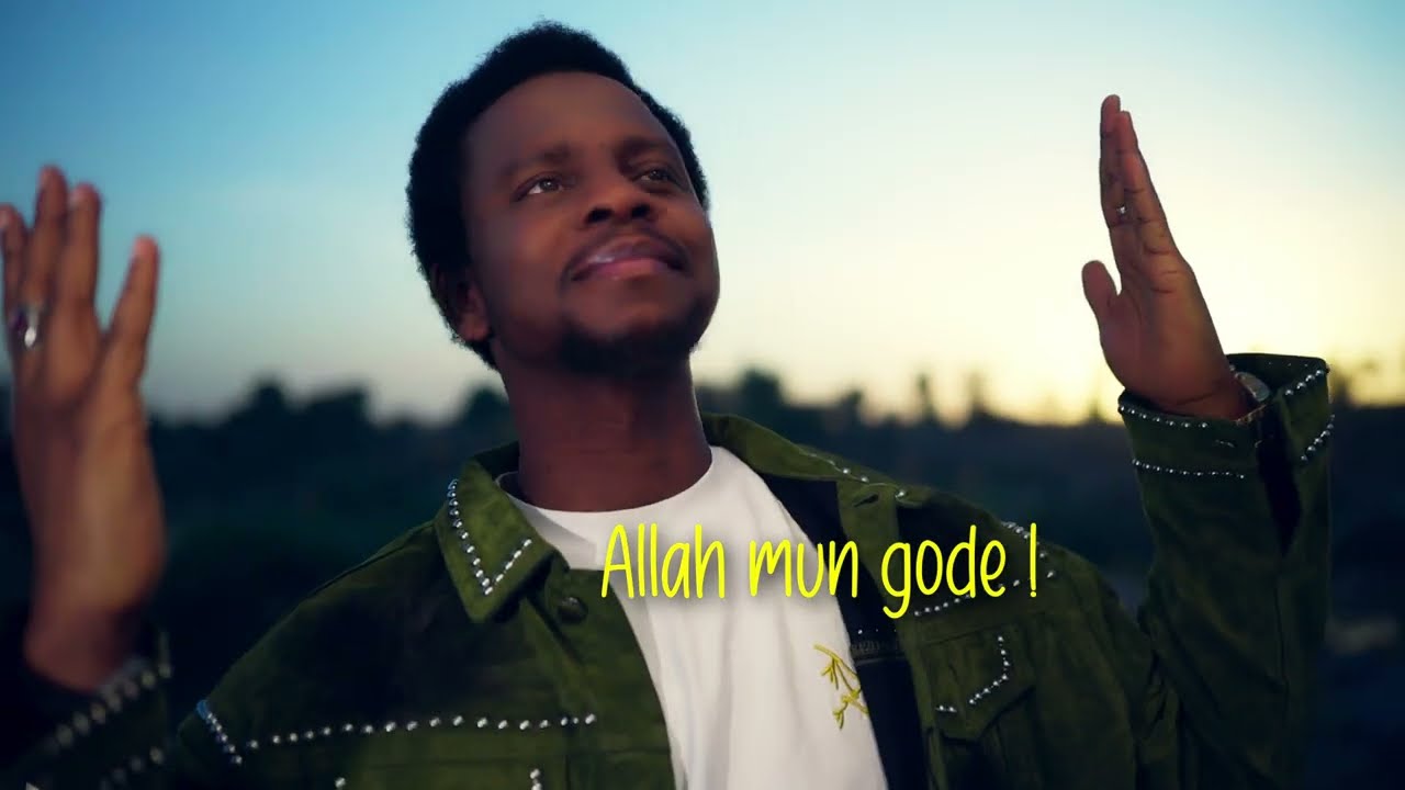 Salim Smart - Gari Ya Waye (official Visualizer)