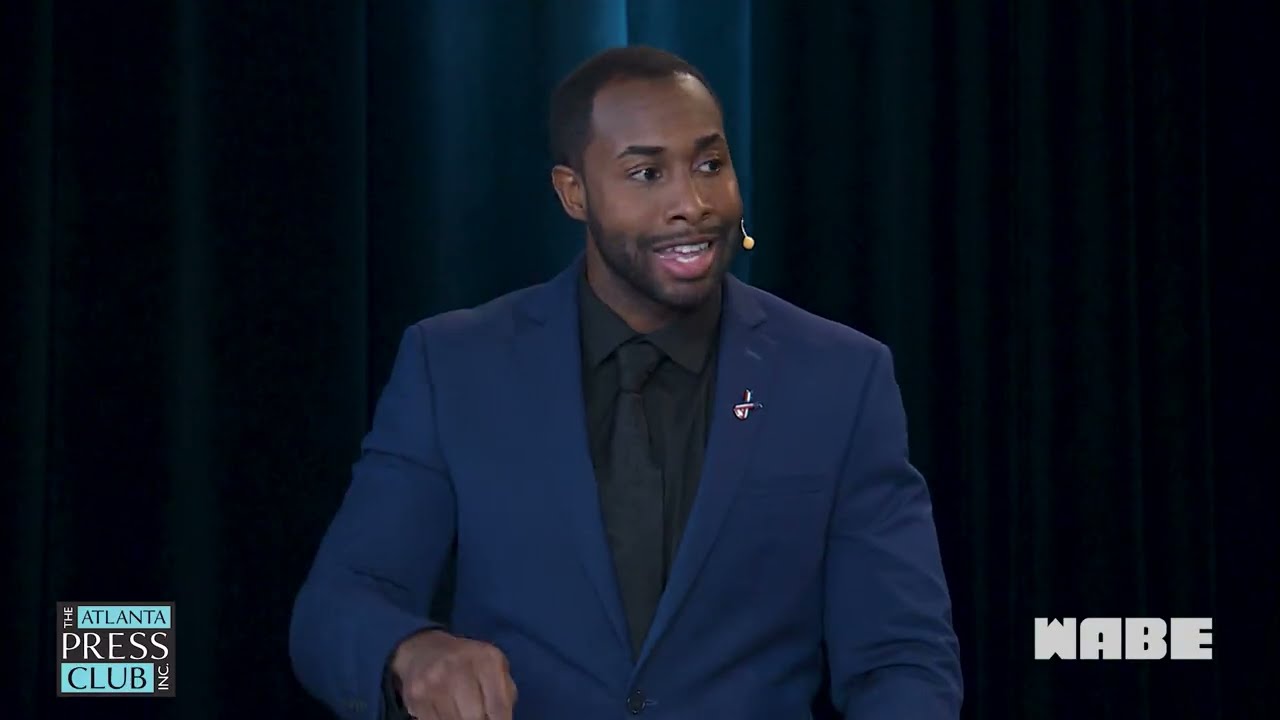 City of Atlanta Mayor Debate | The Loudermilk-Young Debate Series 2025