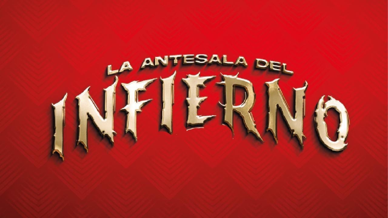 La Antesala del Infierno 🔥👹 | 1 de febrero, 2026