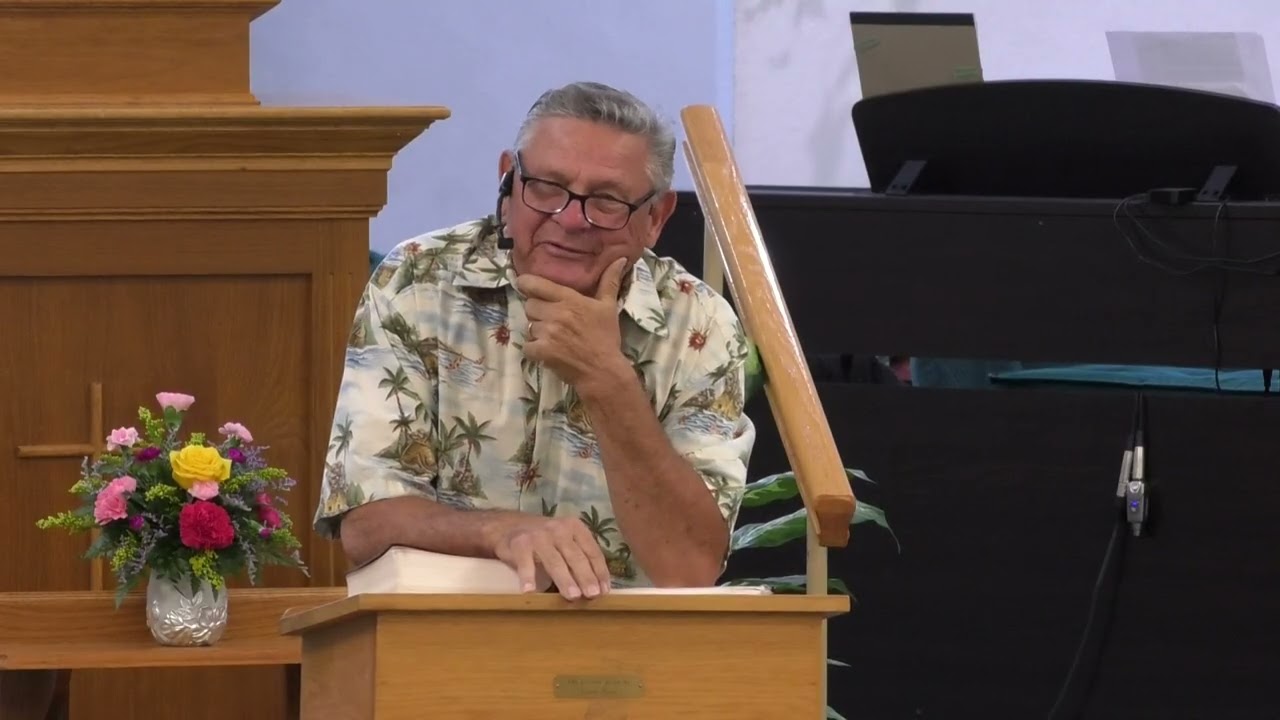 A SABBATH REST FOR THE PEOPLE OF GOD - SUNDAY, FEBRUARY 22, 2026 - ABC