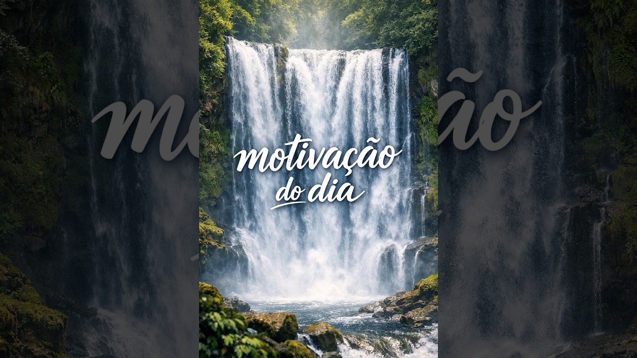Motivação do Dia 12