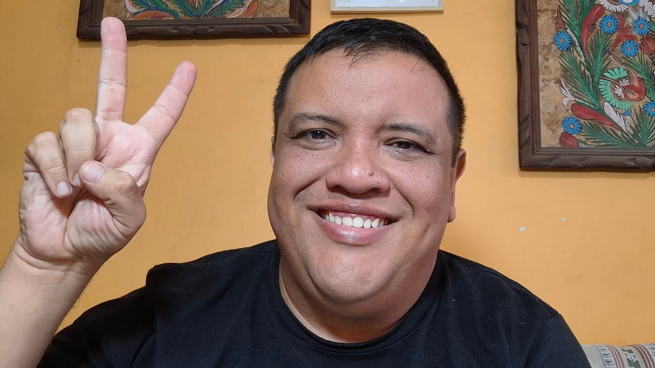 Chuy Barrios TV está en vivo