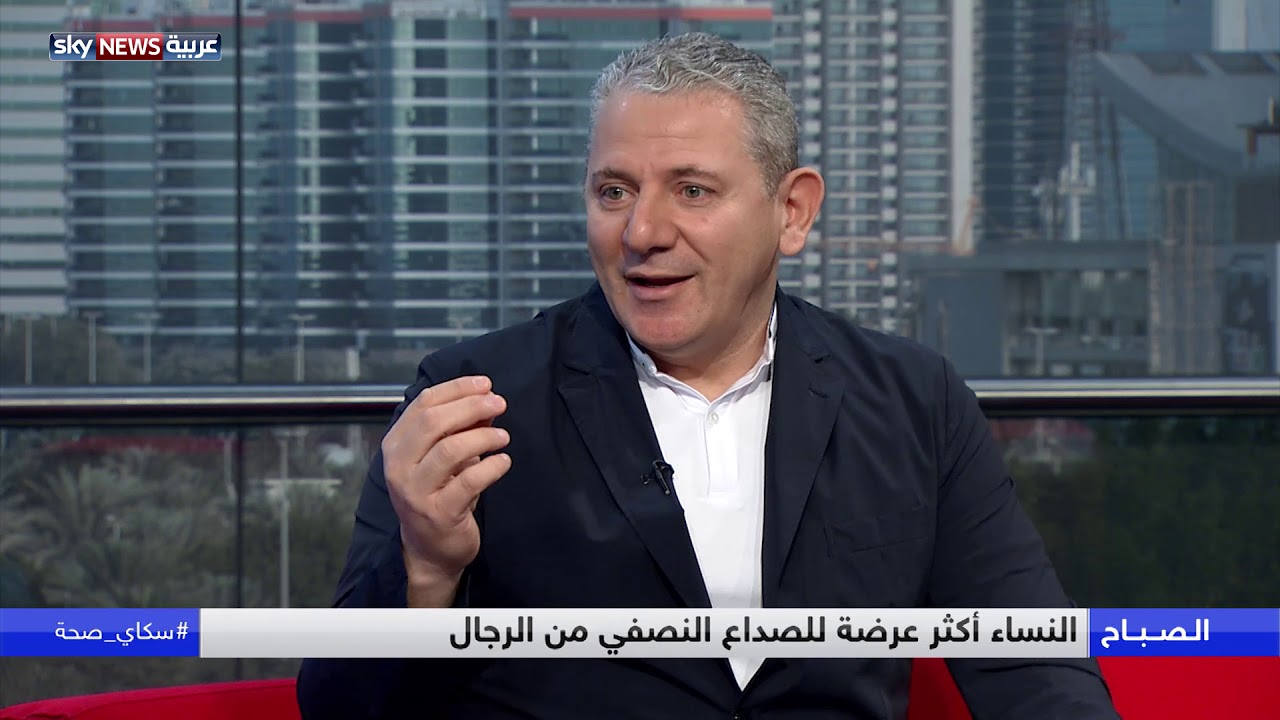 ما الفرق بين الصداع والشقيقة؟