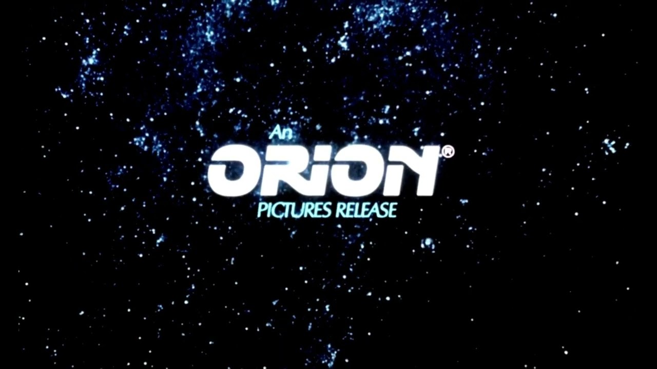 Orion Pictures Intro History (1978 - Present)