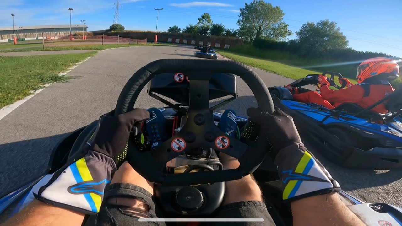 GP6 FKC Bikarting new layout