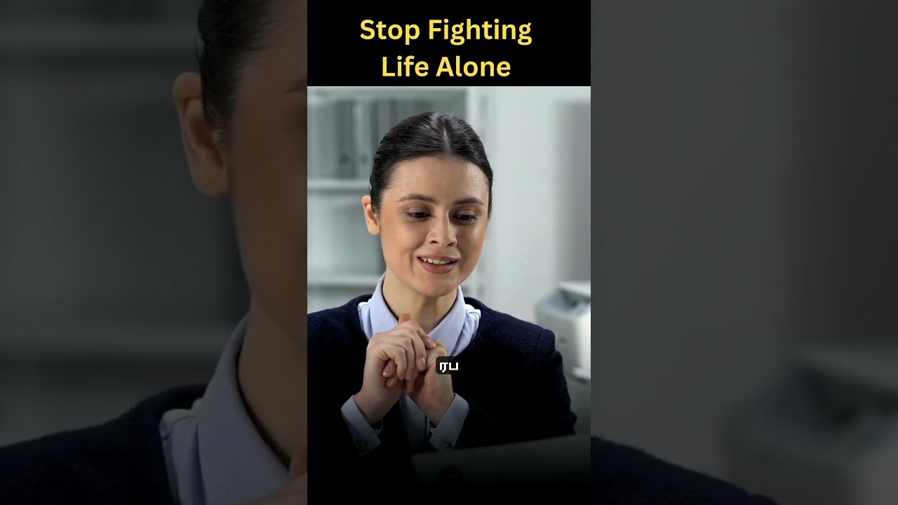 Stop Fighting Life Alone  How To Find Your Real Purpose In Life- Wilfred Stanley| Mind Power Coach