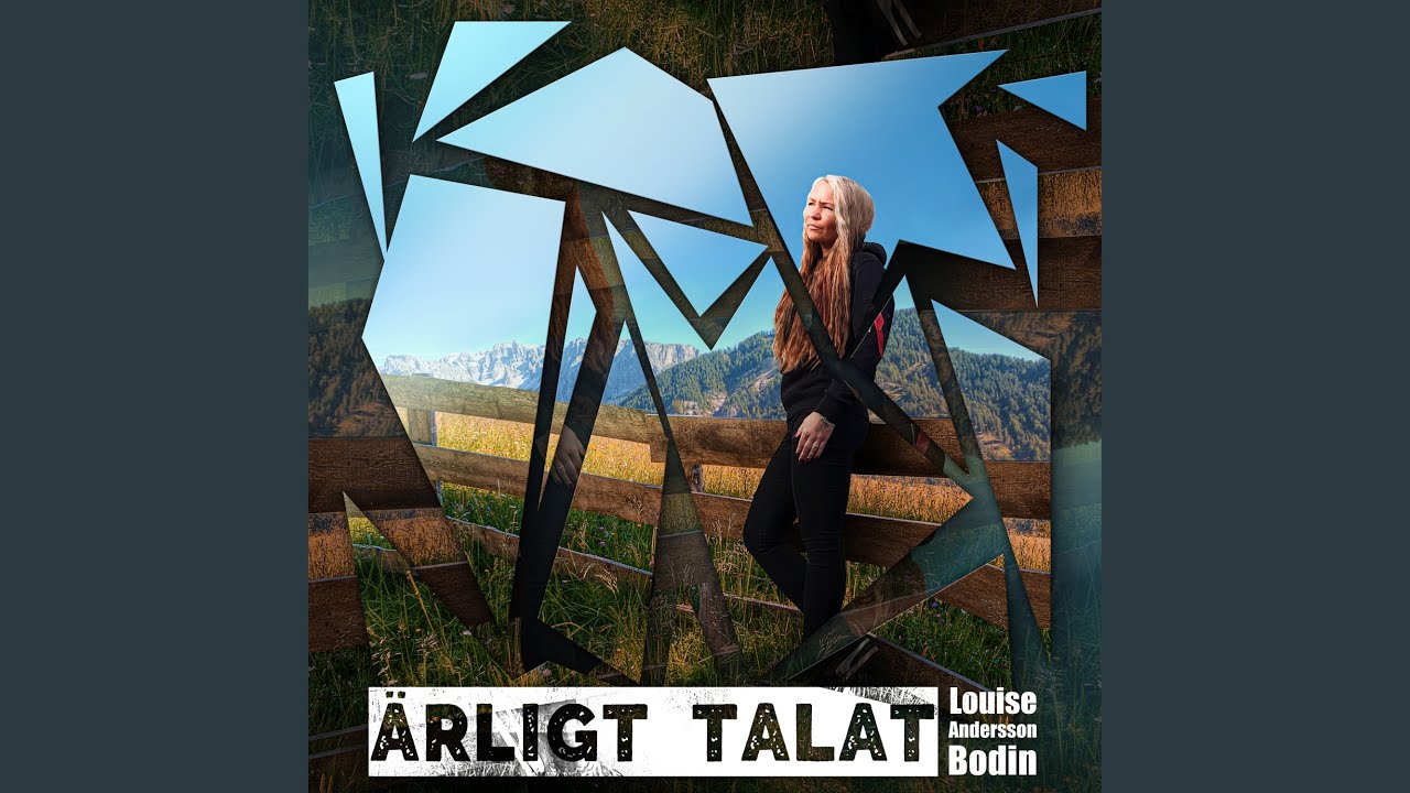 ÄRLIGT TALAT