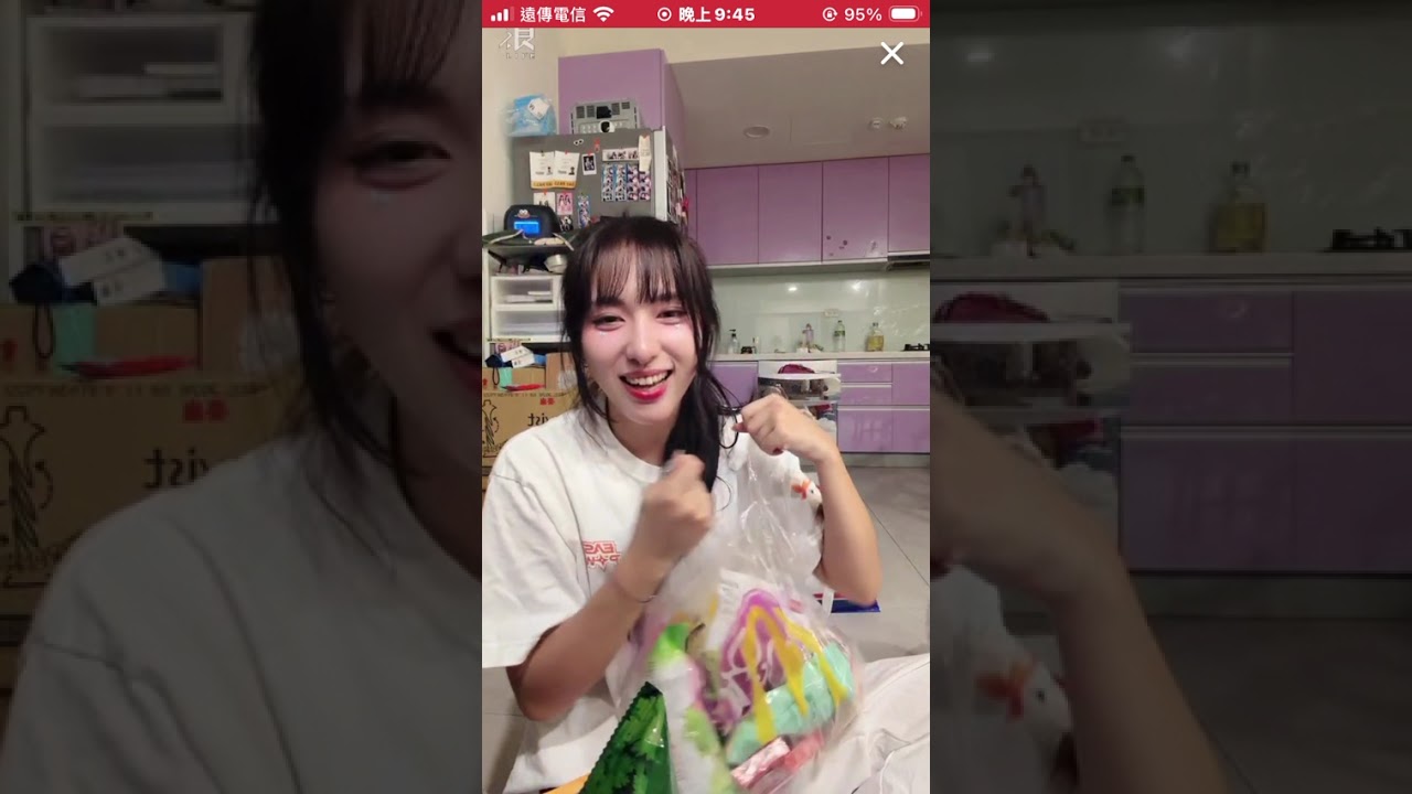 2025/10/11恩惠不完整直播