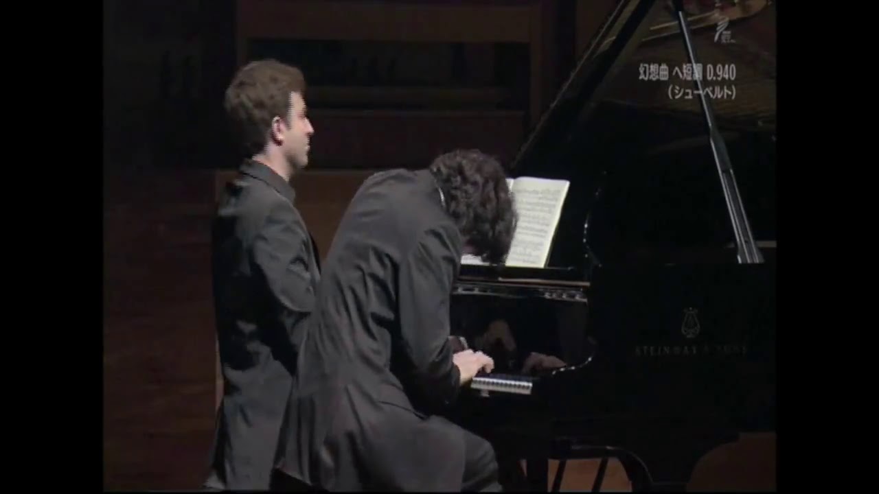 Schubert Part 1