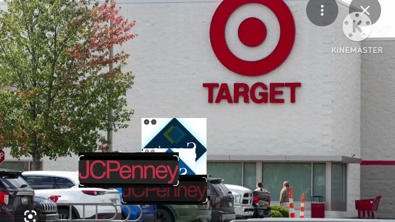 Season 3 Episode 7: Evil Sam's Club and Evil JCPenney Misbehaves at Target/Grounded 