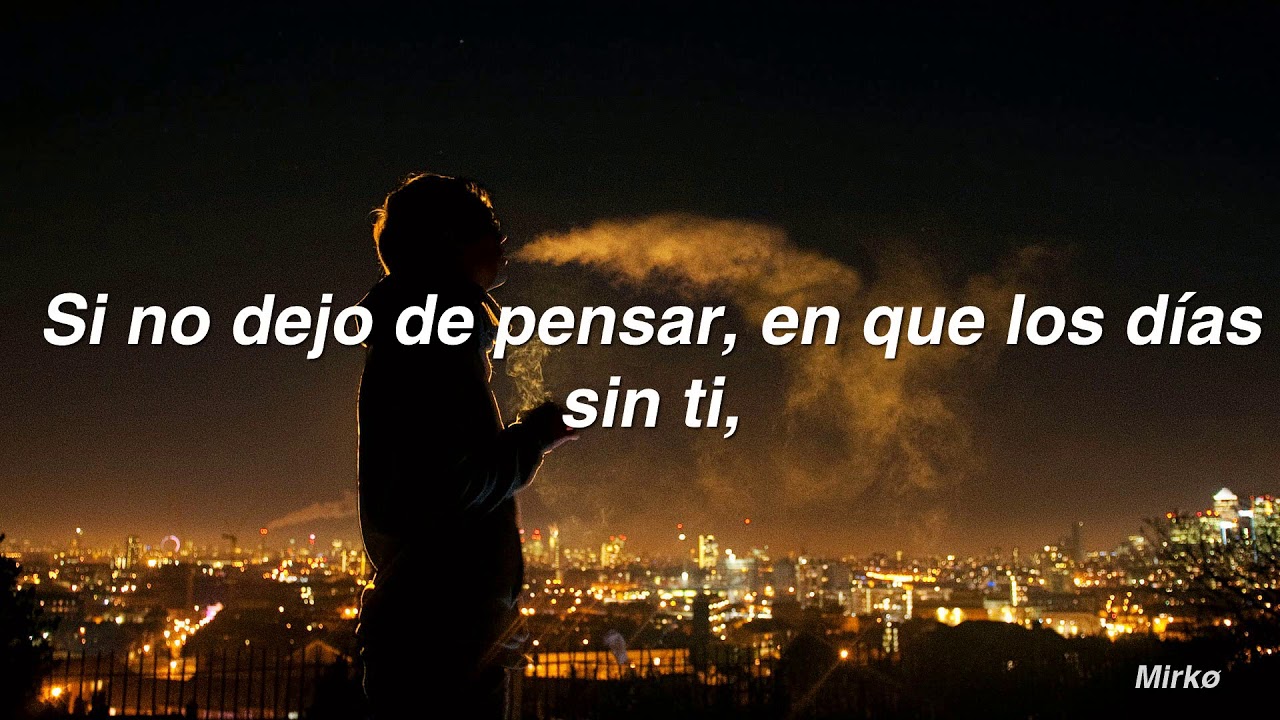 Sin Ti - Rawayana, Willy Rodriguez, McKlopedia & La Vida Bohème // (Letra - Lyrics)