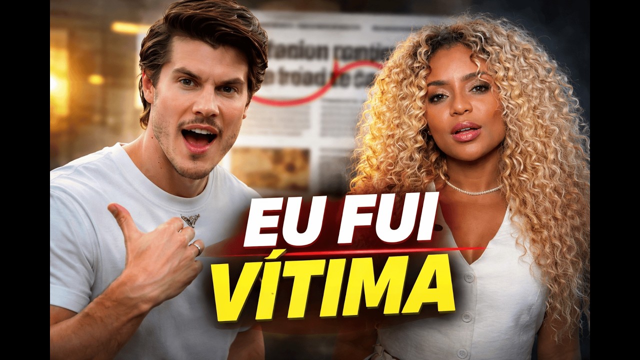 REVIRAVOLTA NO CASO CARIÚCHA?