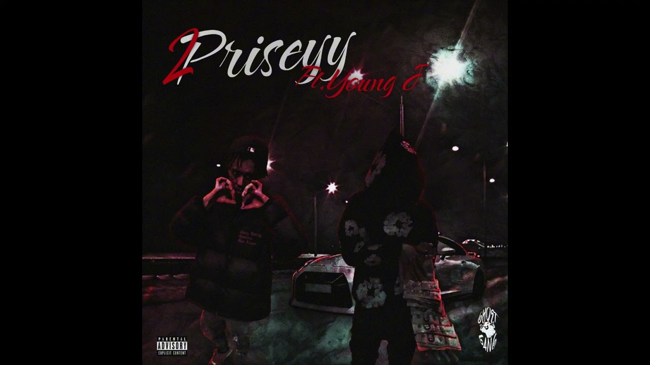 2Priseyy - ทางด่วน Ft.YOUNG J ( Official Music )