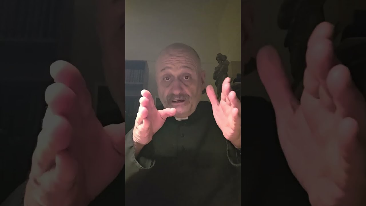 Arguments majeurs qui devraient suffire à confondre l'hérésie sédévacantiste 