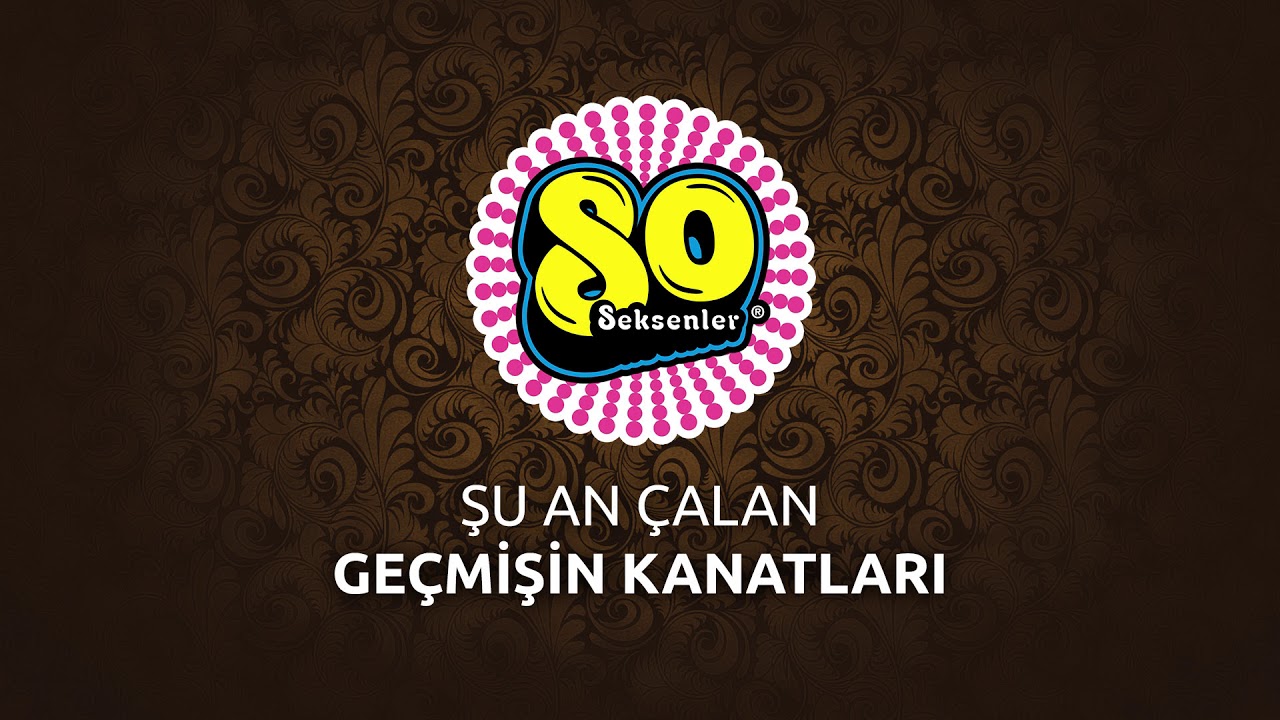 Burcu G&uuml;ven - Ge&ccedil;mişin Kanatları