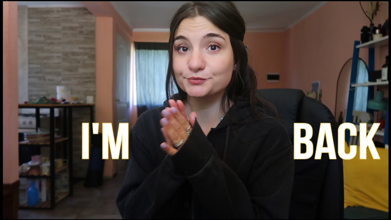 SORPRESAAAA😃 - Juli Sparkling Vlogs⛰️