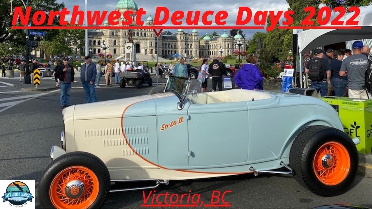 Northwest Deuce Days 2022