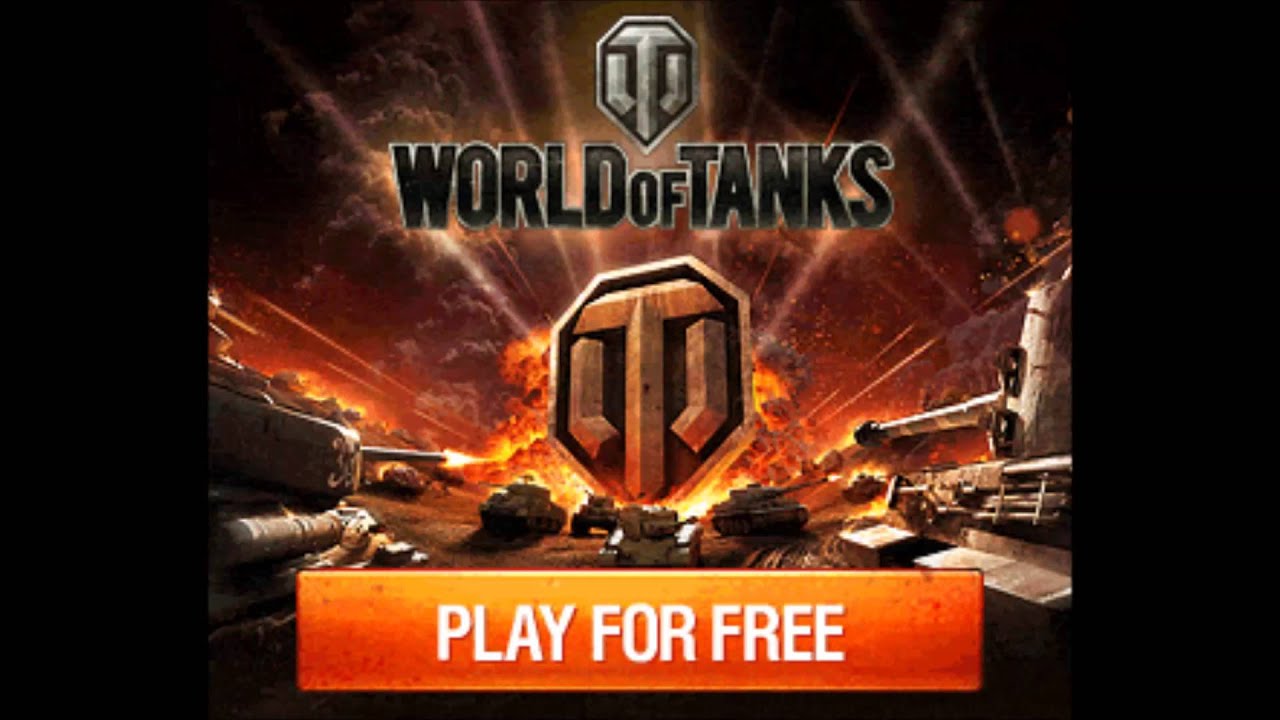 world of tanks - play for free game online