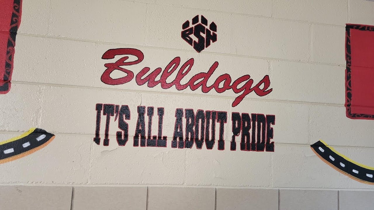 Boiling Springs Junior High 1958-2023