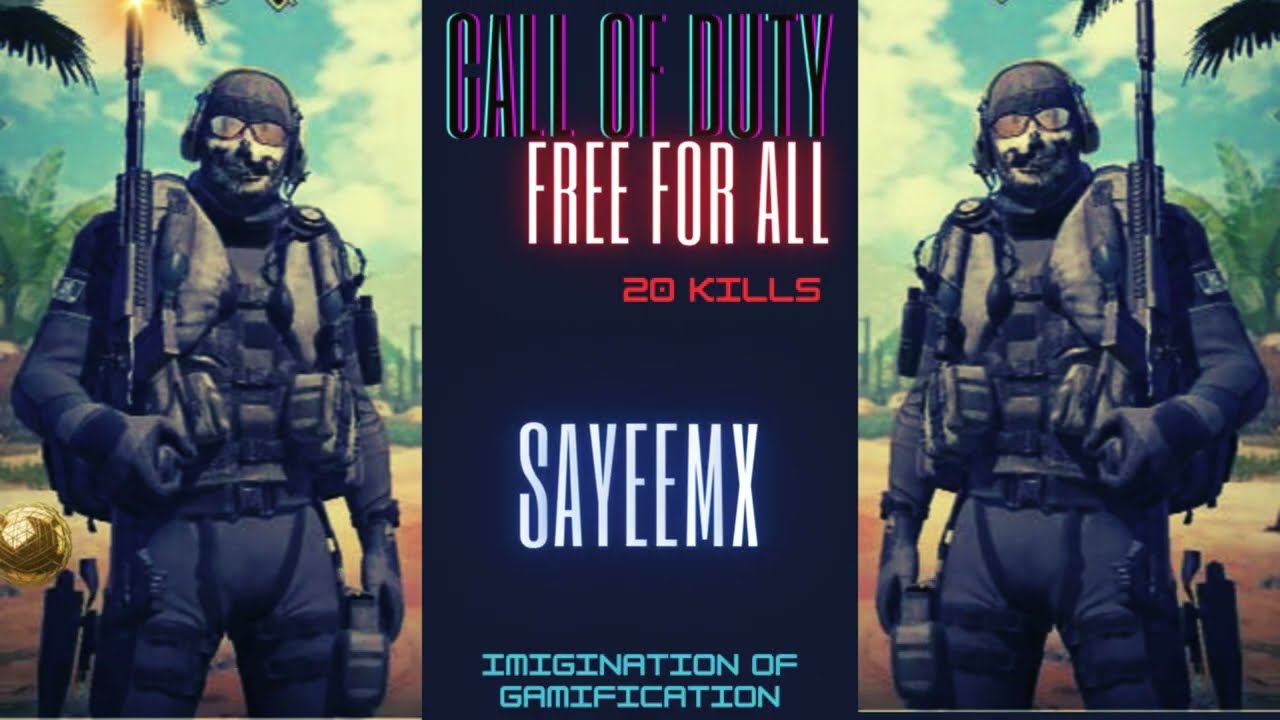 Sai Strike NoMercy 20kills