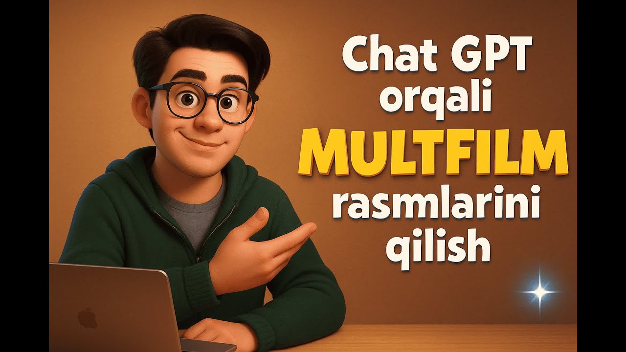 Bepul darslik 