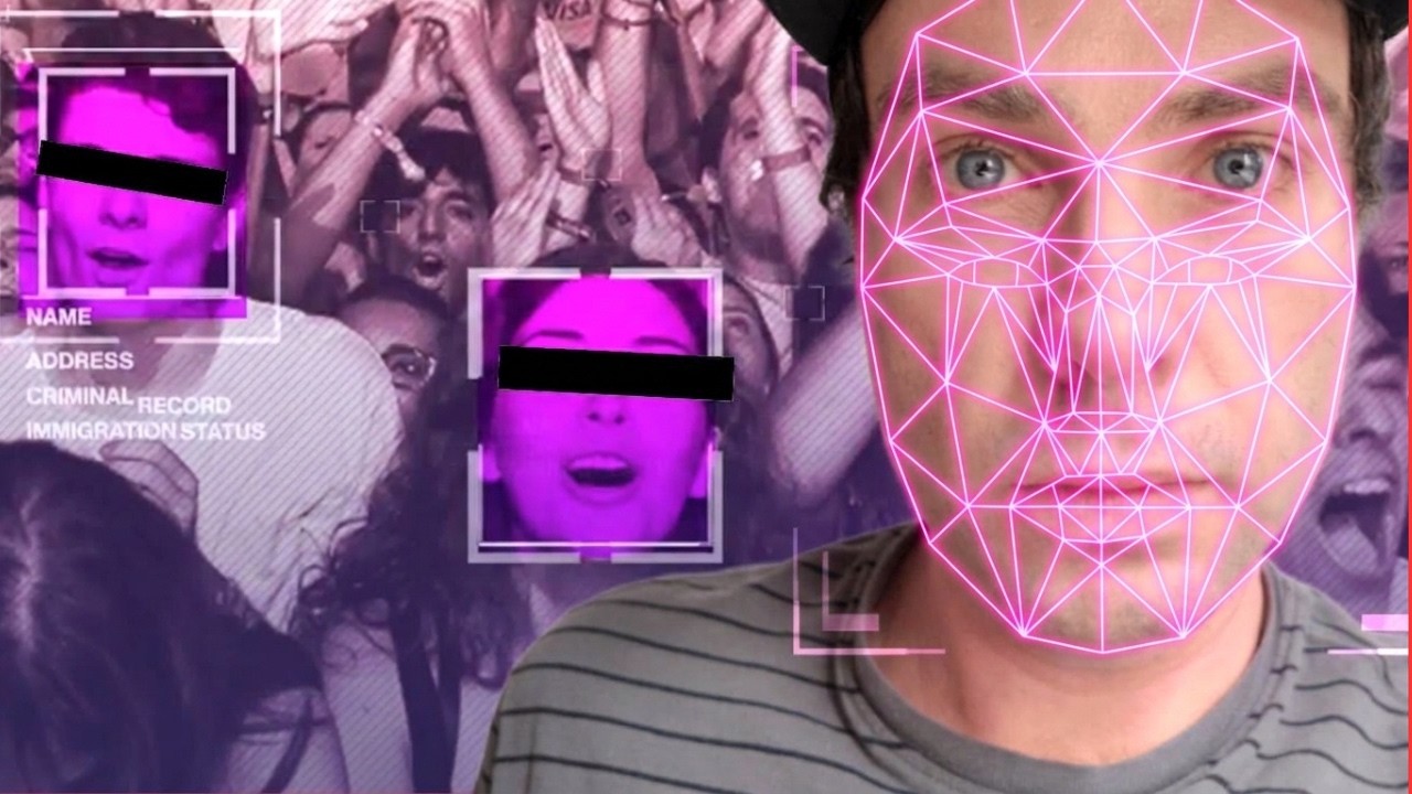 Festivals Have Become a Data Collection Dystopia