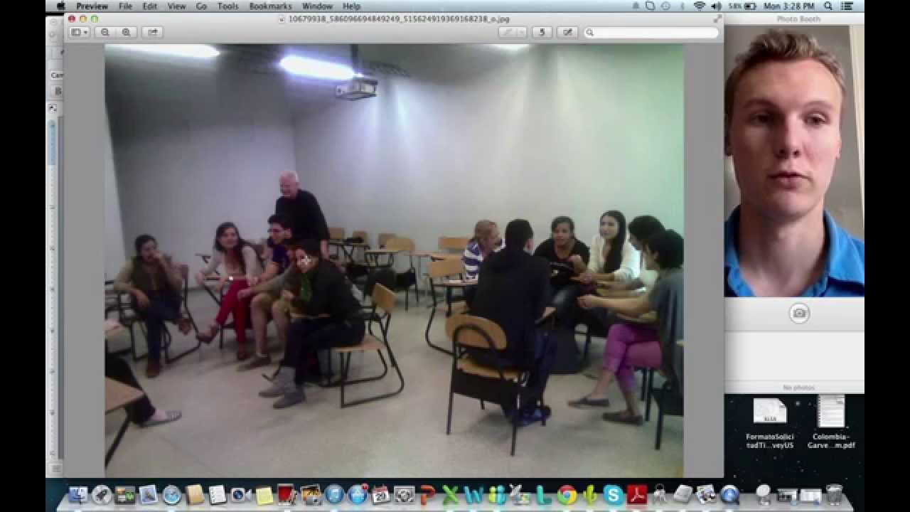 The Most Fun English Teaching (ESL) Game -- 