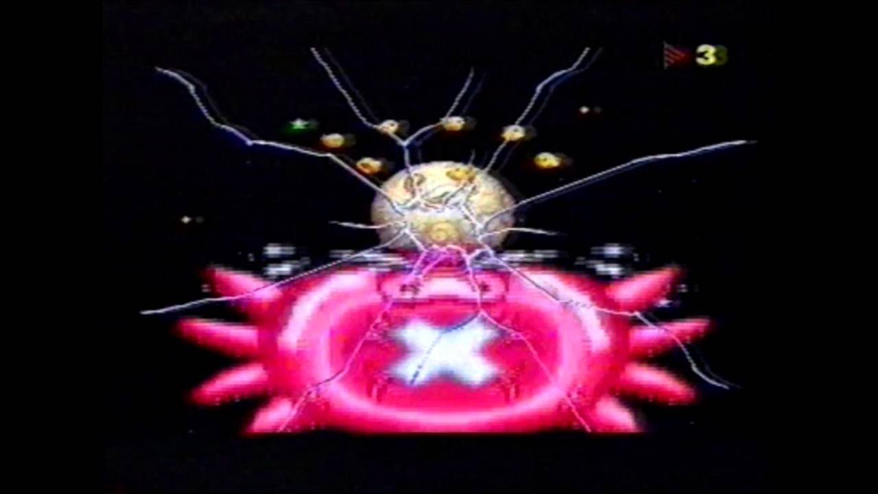Videoxoc - Parodius (SNES)