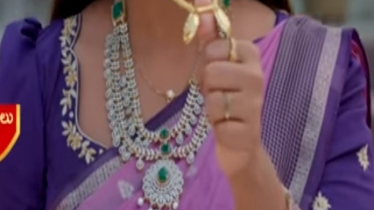 #papemajevanajyothi ప్రమాదం లో వున్న ఆనంది కాపాడి ఆనంది గురించి అసలు నిజం తెలుసుకున్న ఆదిత్య 