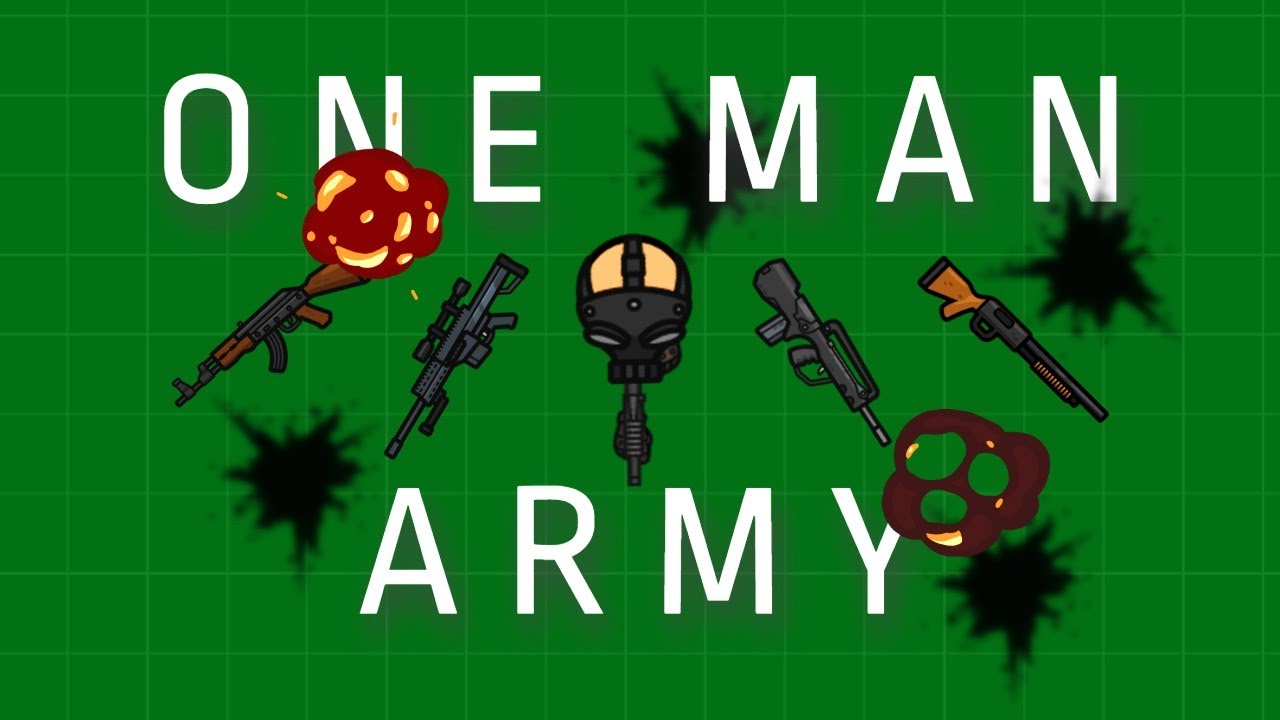 What 5+ KPM looks like in Battledudes.io...