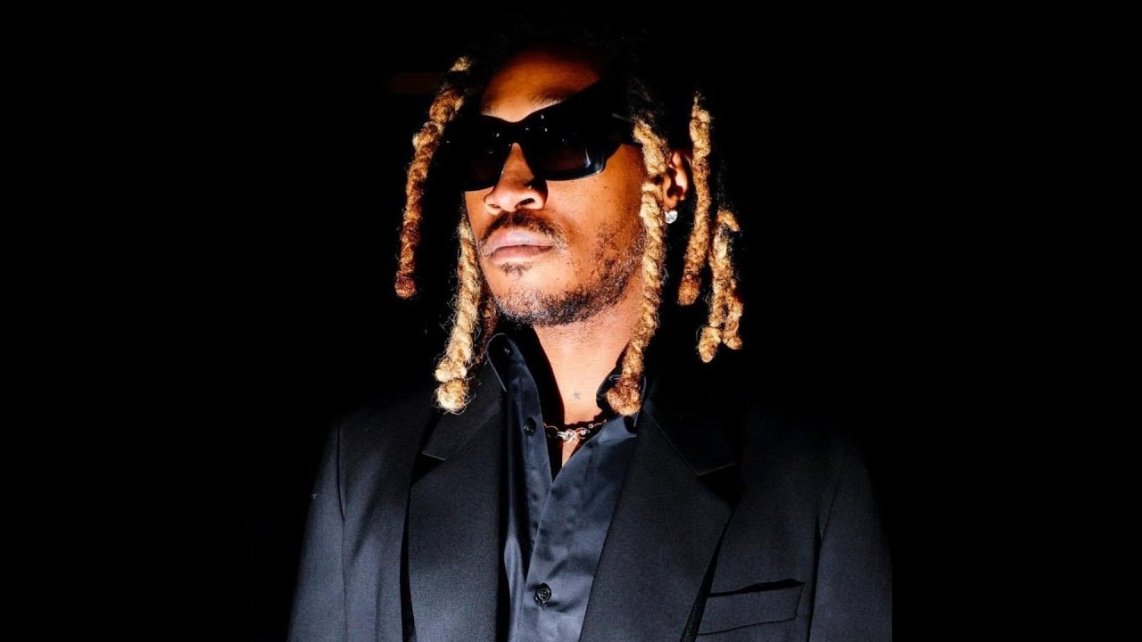 [FREE] Church - Future Type Beat | Trap Beat | Rap Beat | Type Beat 2026 | Hard Type Beat | 143 BPM