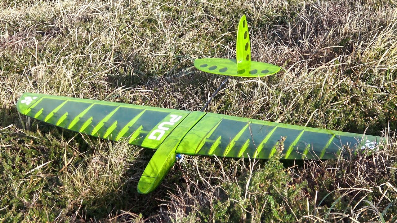 Pug Twisty by Angelwing Designs. Maiden flight.