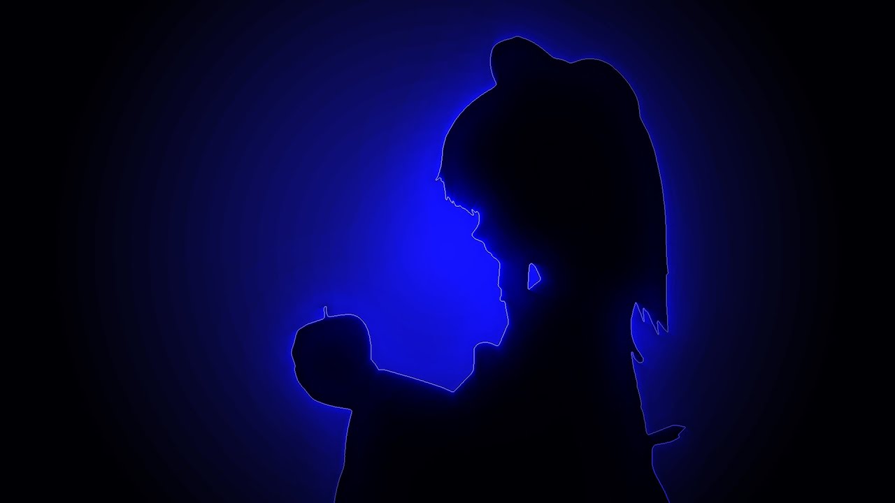 Bad Apple!! Vocoded to Megalovania