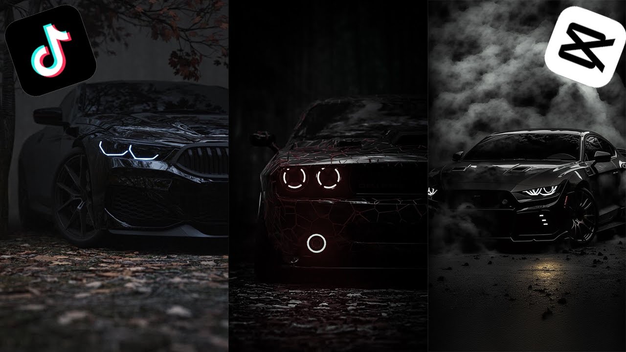 Best Car Edits Compilation 4K 🔥