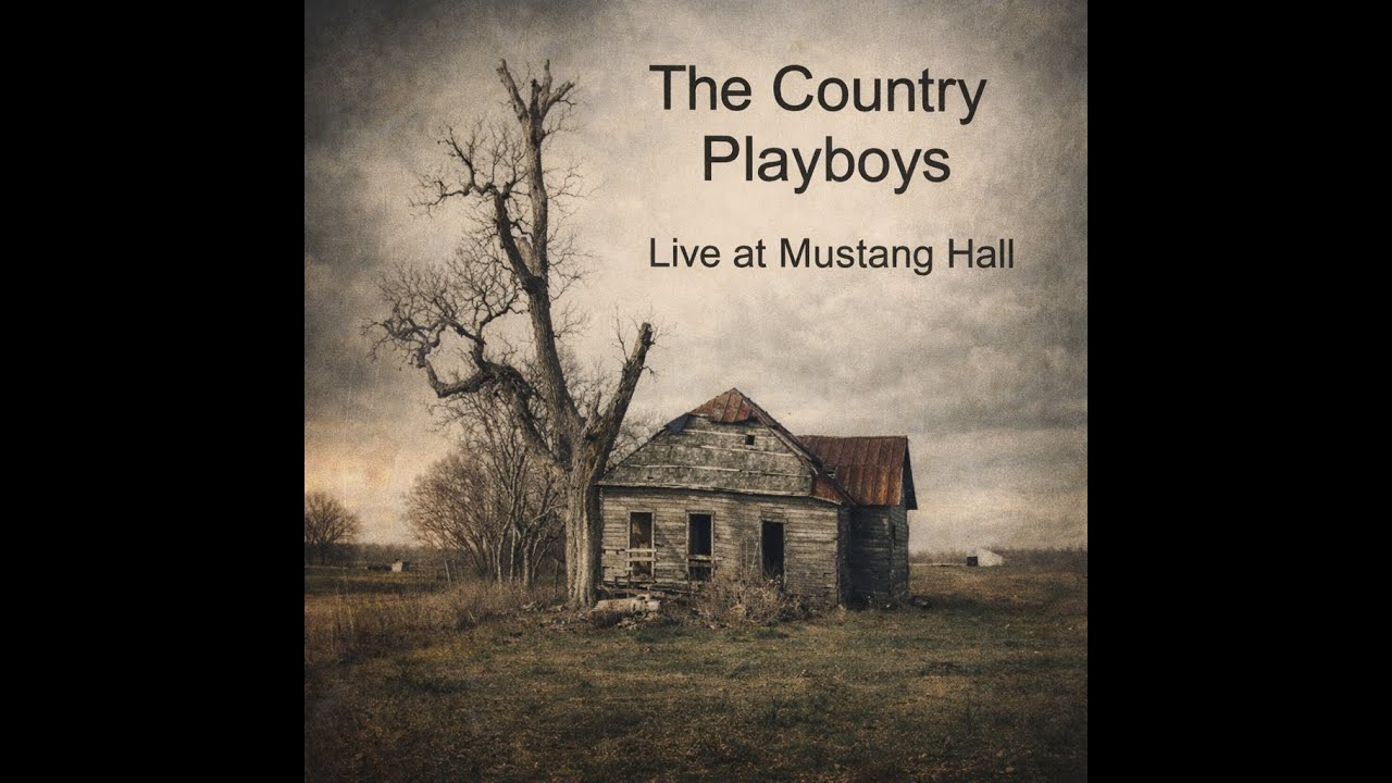 Larry Supak (Live At Mustang Hall)