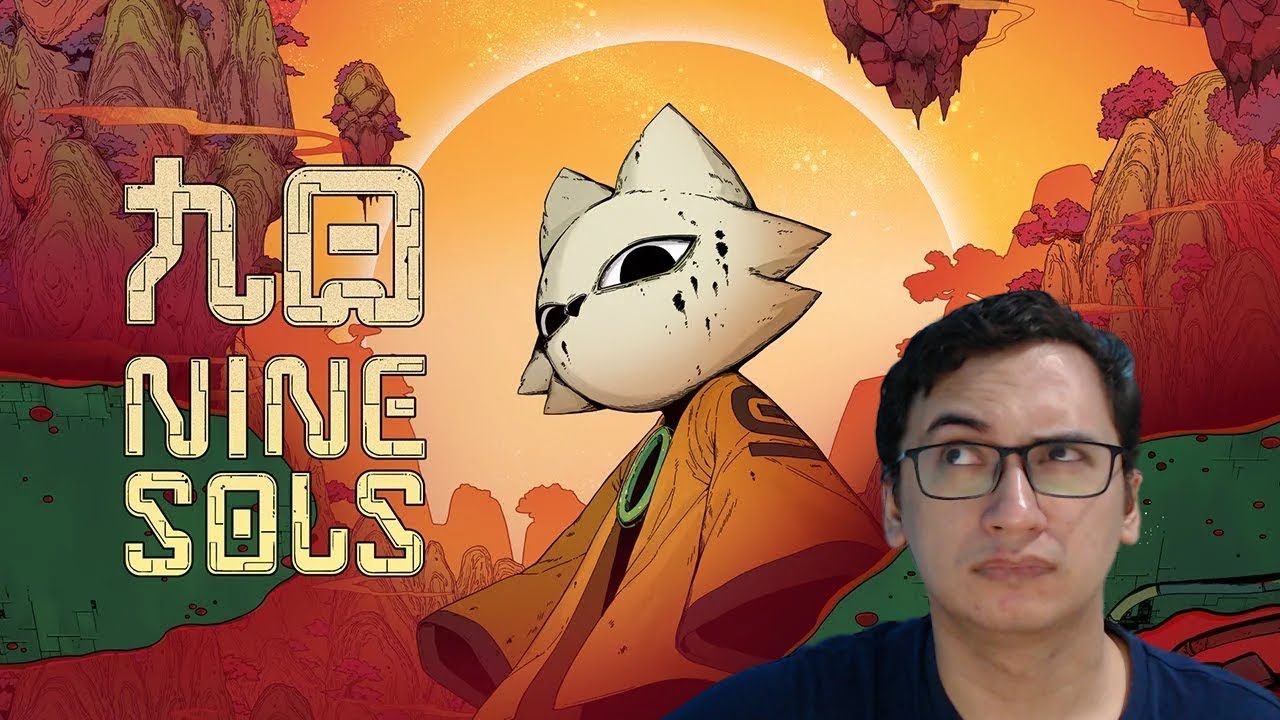 APAKAH BISA TAMAT HARI INI? - Nine Sols (SPOILER ALERT)
