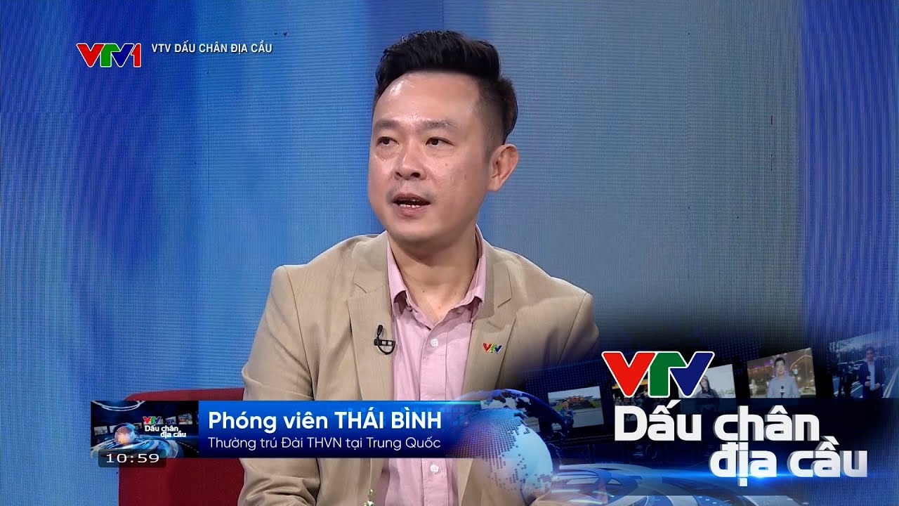 Phóng viên Thái Bình và cuộc sống thường trú ở Trung Quốc, Test Covid-19 nhiều nhất Việt Nam