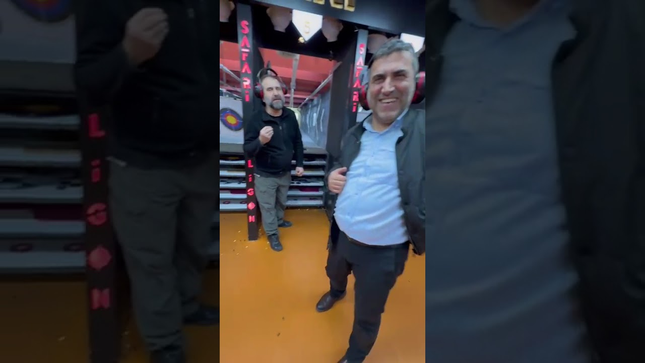 TABANCA ATIŞINDAKİ  EN BÜYÜK SORUN PATLAMA KORKUSU!NE YAPILMALI?