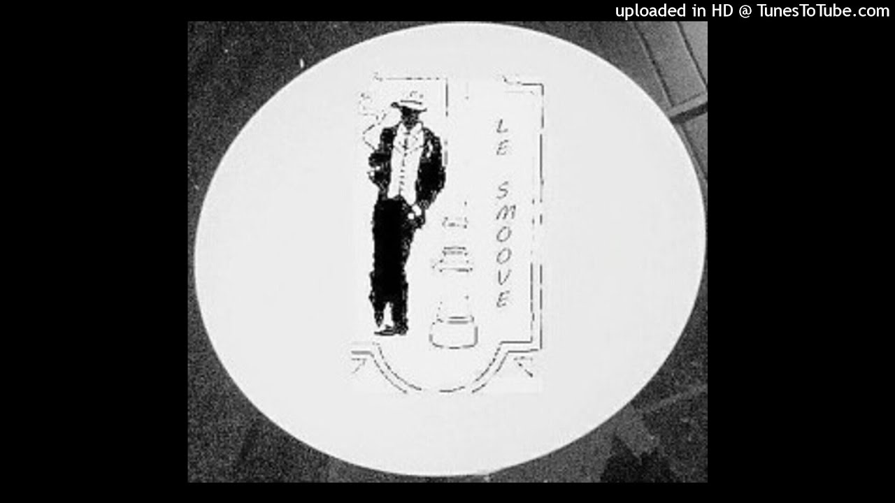 Le Smoove - Groove 001