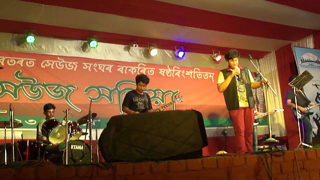 Pak Pak (Vibrant Beats) @Xeuj Xondhiya 2014