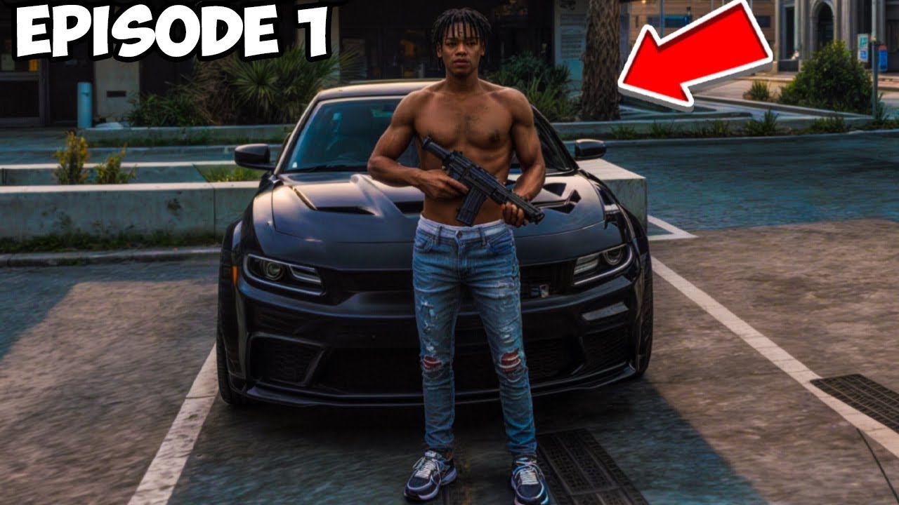 This Guy SCAMMED Me for 300K… Then I WENT FULL DEMON in GTA RP