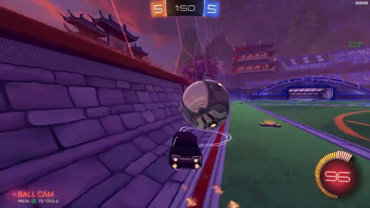 i did a 1v1 against Mxcha_rl