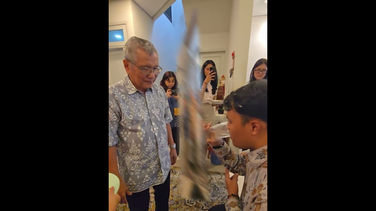ADAT BATAK : IZIN TULANG, membawa Tudu-Tudu Sipanganon