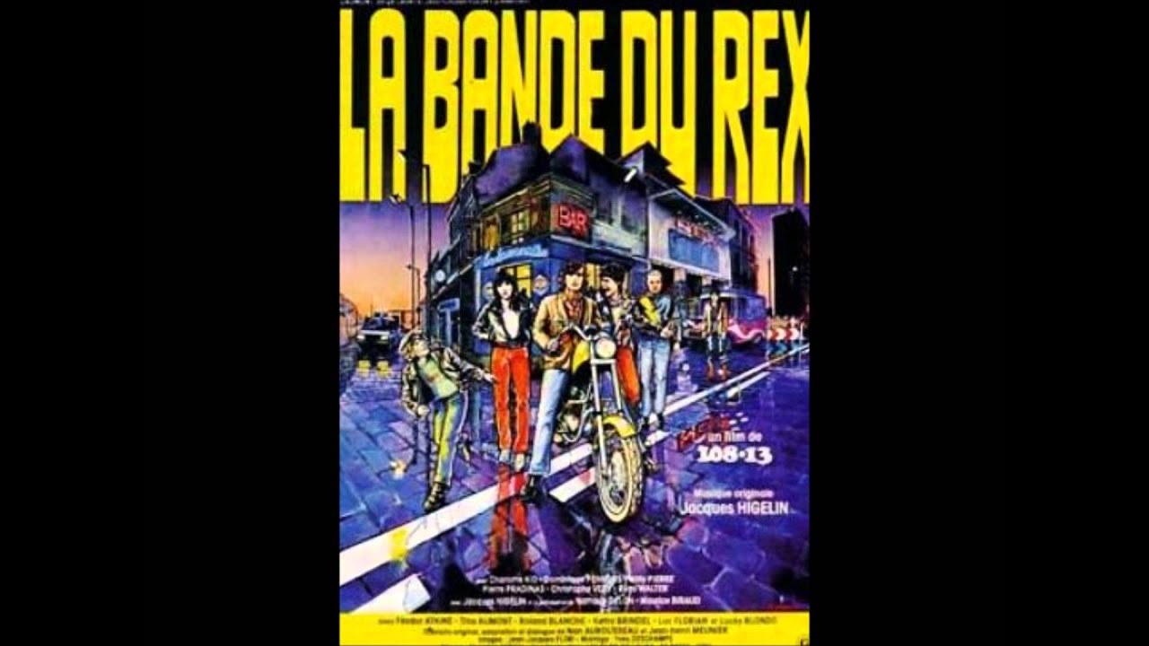 Candide 80