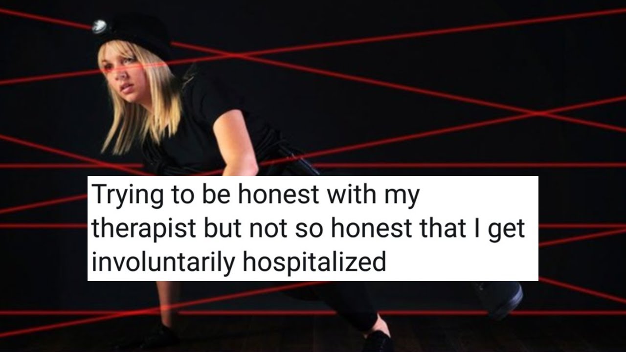 Psychiatrist Clarifies Important Point About Therapy