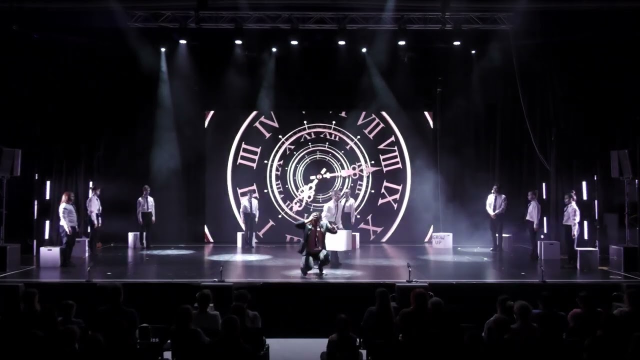 Showquest 2024 - Katikati College